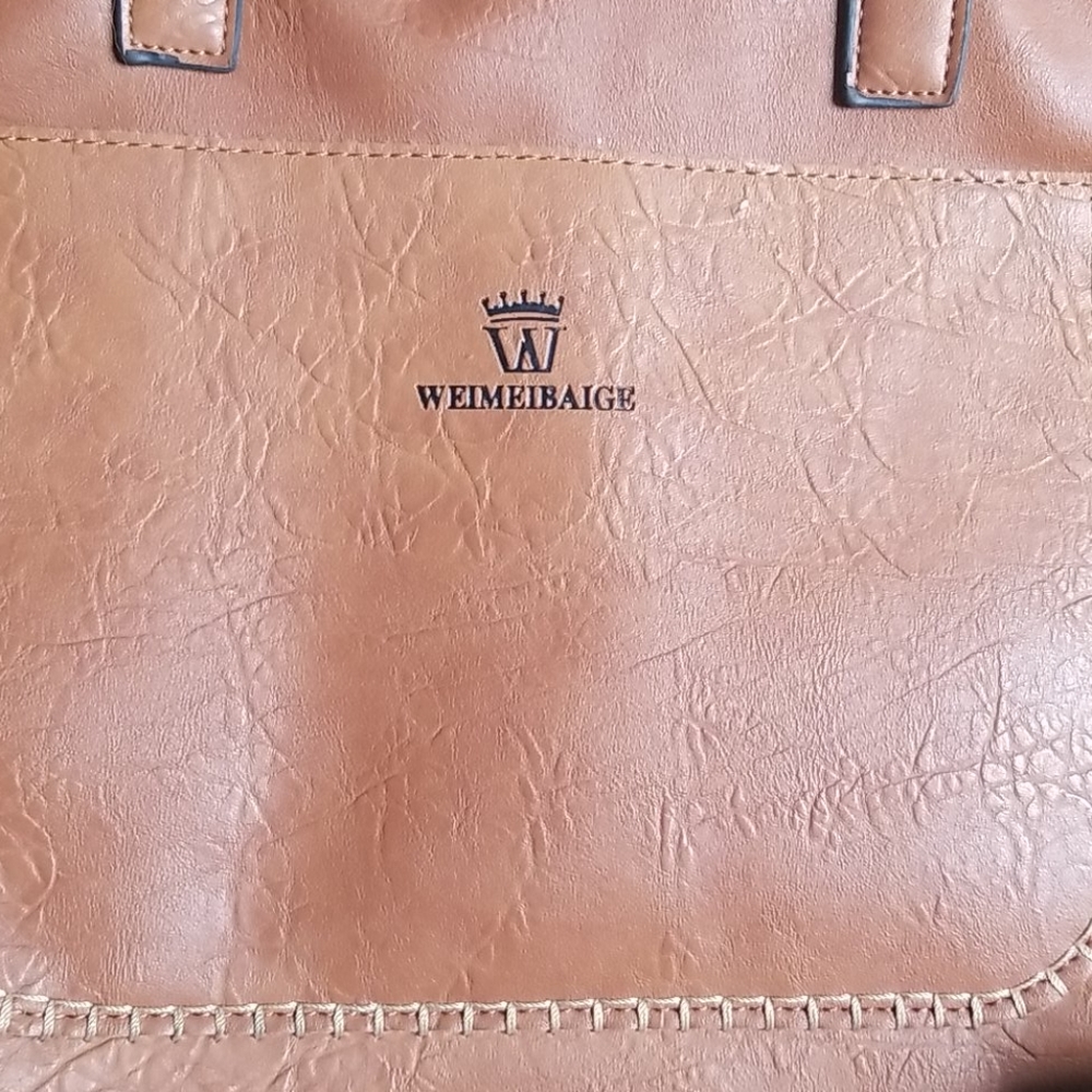 Weimeibaige Tote - Picture 2 of 7